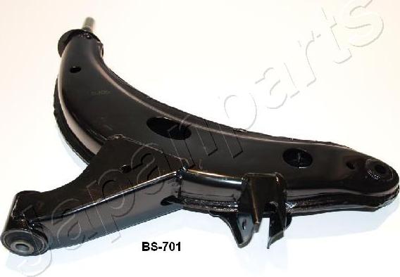 Japanparts BS-701 - Носач, окачване на колелата vvparts.bg