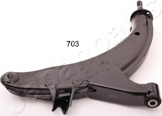 Japanparts BS-703 - Носач, окачване на колелата vvparts.bg