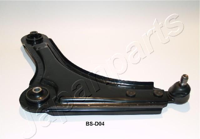 Japanparts BS-D04 - Носач, окачване на колелата vvparts.bg