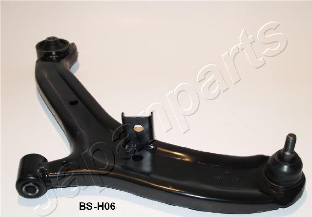 Japanparts BS-H06 - Носач, окачване на колелата vvparts.bg