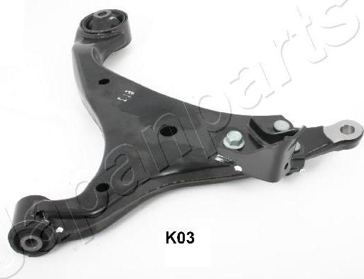 Japanparts BS-K03 - Носач, окачване на колелата vvparts.bg