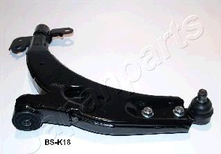 Japanparts BS-K17L - Носач, окачване на колелата vvparts.bg