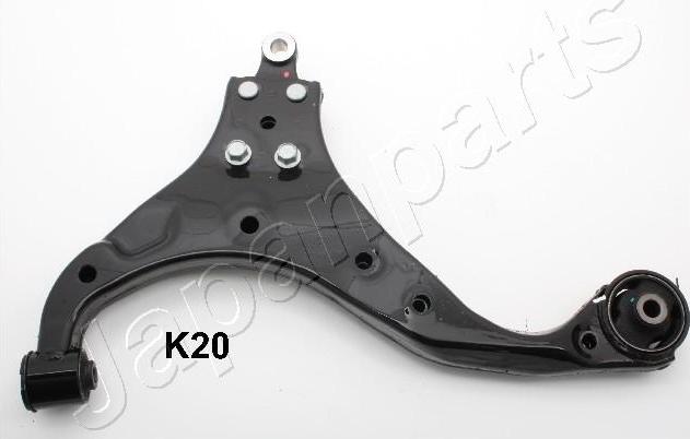 Japanparts BS-K20 - Носач, окачване на колелата vvparts.bg