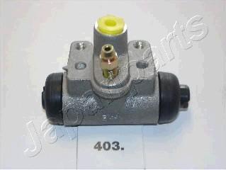 Japanparts CD-403 - Спирачно цилиндърче на колелото vvparts.bg