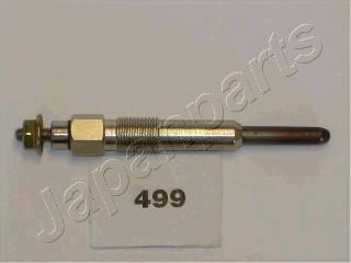 Japanparts CE-499 - Подгревна свещ vvparts.bg