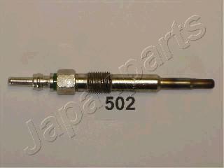 Japanparts CE-502 - Подгревна свещ vvparts.bg