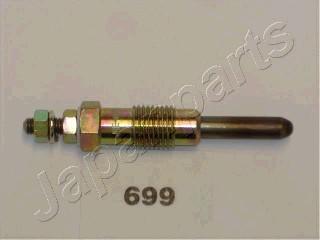 Japanparts CE-699 - Подгревна свещ vvparts.bg