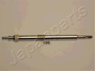 Japanparts CE-106 - Подгревна свещ vvparts.bg