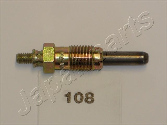 Japanparts CE-108 - Подгревна свещ vvparts.bg