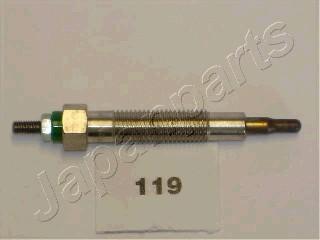 Japanparts CE-119 - Подгревна свещ vvparts.bg