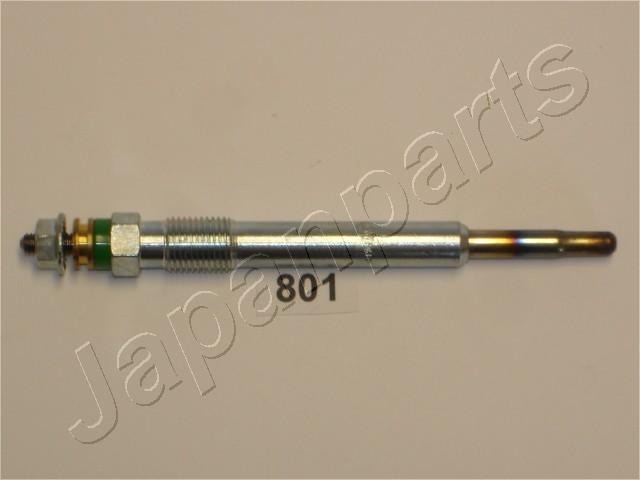 Japanparts CE-801 - Подгревна свещ vvparts.bg