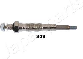 Japanparts CE-309 - Подгревна свещ vvparts.bg