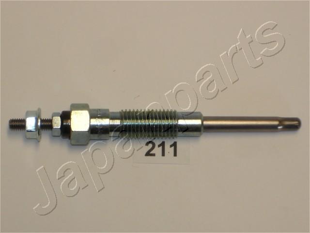 Japanparts CE-211 - Подгревна свещ vvparts.bg