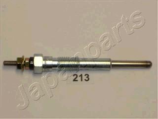 Japanparts CE-213 - Подгревна свещ vvparts.bg