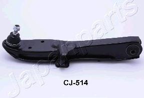 Japanparts CJ-513L - Носач, окачване на колелата vvparts.bg