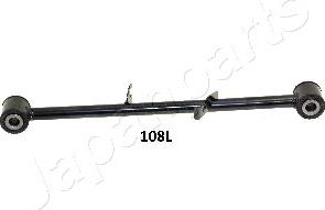 Japanparts CJ-108L - Носач, окачване на колелата vvparts.bg