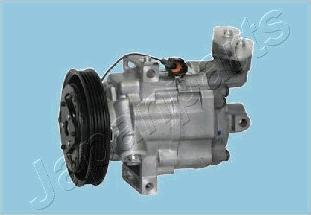 Japanparts CMP2052064 - Компресор, климатизация vvparts.bg