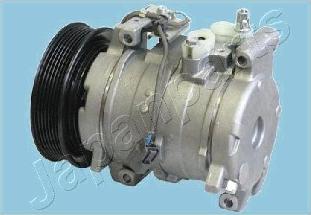 Japanparts CMP2030167 - Компресор, климатизация vvparts.bg