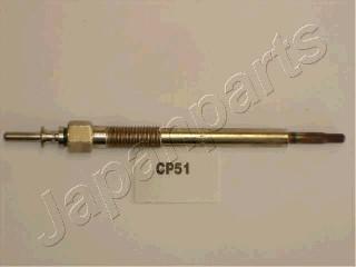 Japanparts CP51 - Подгревна свещ vvparts.bg