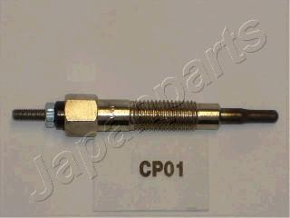 Japanparts CP01 - Подгревна свещ vvparts.bg