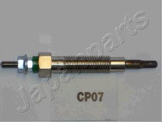 Japanparts CP07 - Подгревна свещ vvparts.bg