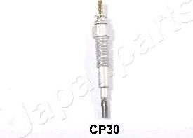 Japanparts CP30 - Подгревна свещ vvparts.bg