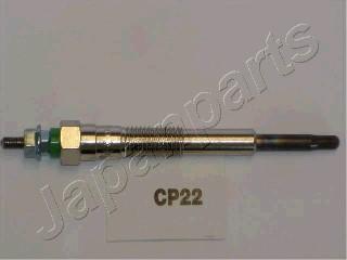 Japanparts CP22 - Подгревна свещ vvparts.bg