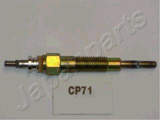 Japanparts CP71 - Подгревна свещ vvparts.bg