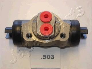 Japanparts CS-503 - Спирачно цилиндърче на колелото vvparts.bg