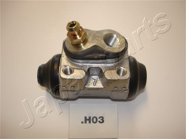 Japanparts CS-H03 - Спирачно цилиндърче на колелото vvparts.bg