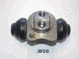 Japanparts CS-W06 - Спирачно цилиндърче на колелото vvparts.bg