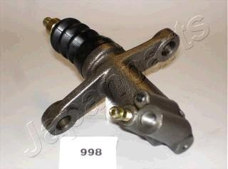 Japanparts CY-998 - Хидравлична помпа, активатор съединител vvparts.bg