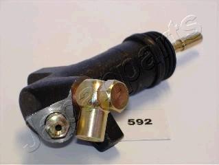 Japanparts CY-592 - Хидравлична помпа, активатор съединител vvparts.bg