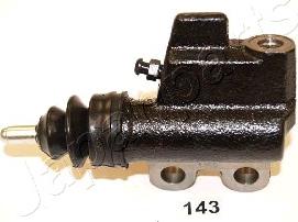 Japanparts CY-143 - Хидравлична помпа, активатор съединител vvparts.bg