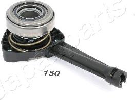 Japanparts CY-150 - Хидравлична помпа, активатор съединител vvparts.bg