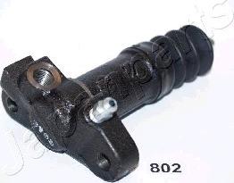 Japanparts CY-802 - Хидравлична помпа, активатор съединител vvparts.bg