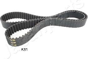 Japanparts DD-K11 - Ангренажен ремък vvparts.bg