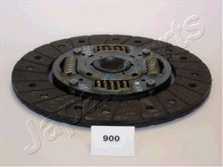 Japanparts DF-900 - Диск на съединителя vvparts.bg