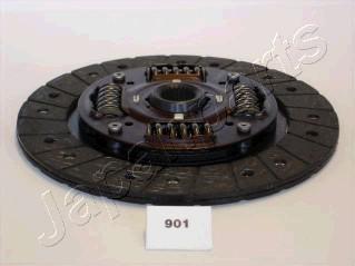 Japanparts DF-901 - Диск на съединителя vvparts.bg