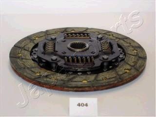 Japanparts DF-404 - Диск на съединителя vvparts.bg