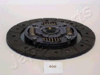 Japanparts DF-400 - Диск на съединителя vvparts.bg