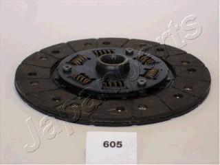 Japanparts DF-605 - Диск на съединителя vvparts.bg