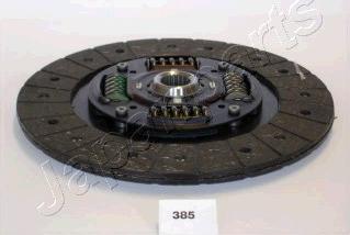 Japanparts DF-385 - Диск на съединителя vvparts.bg