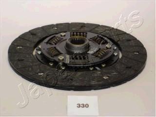 Japanparts DF-330 - Диск на съединителя vvparts.bg