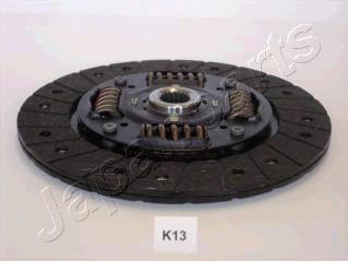 Japanparts DF-K13 - Диск на съединителя vvparts.bg