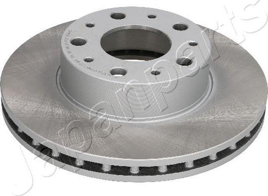 Japanparts DI-0240C - Спирачен диск vvparts.bg