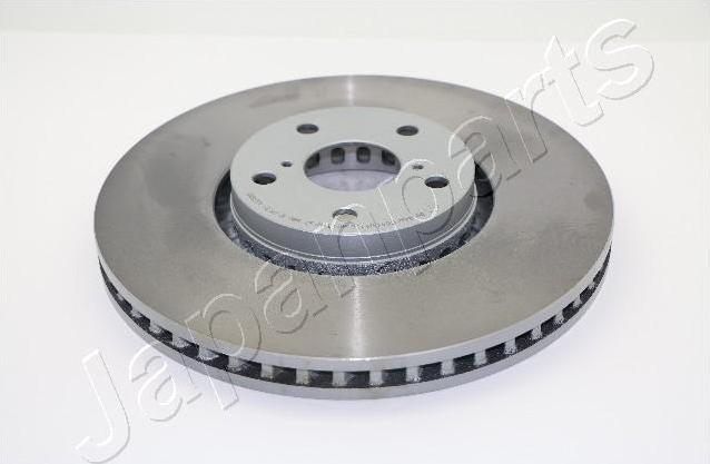 Japanparts DI-2025C - Спирачен диск vvparts.bg