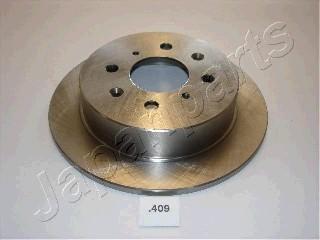 Japanparts DP-409 - Спирачен диск vvparts.bg