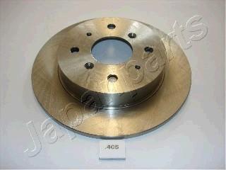 Japanparts DP-405 - Спирачен диск vvparts.bg