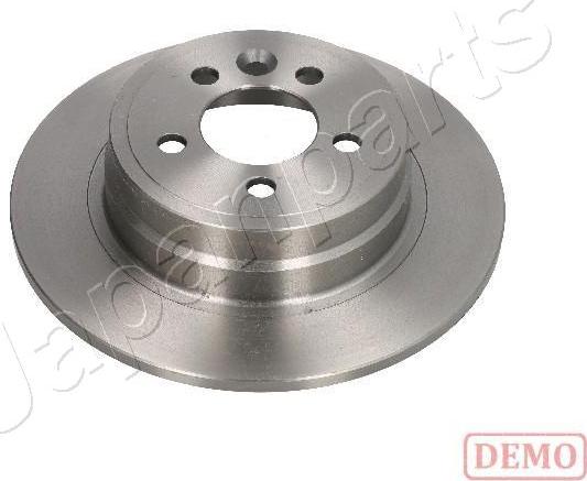 Japanparts DP-426C - Спирачен диск vvparts.bg